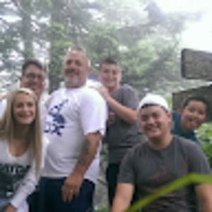 Meet your Posher, Andrew